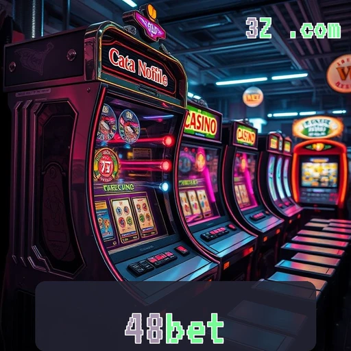 Login Criativo e Seguro: A Experiência do Usuário no 48bet