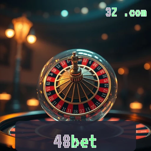 Slots incríveis no 48bet: uma aventura de emoção