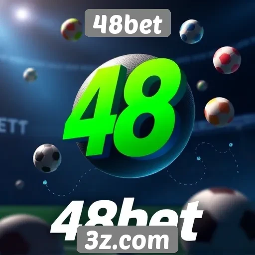 Melhores estratégias para apostas no 48bet