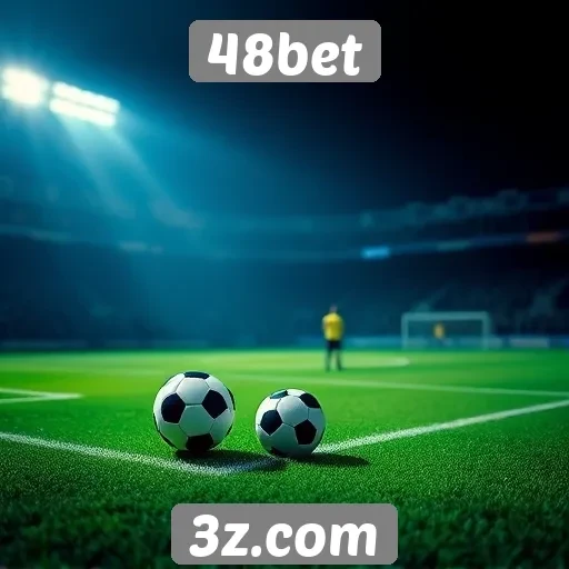 Estratégias de apostas eficazes em 48bet