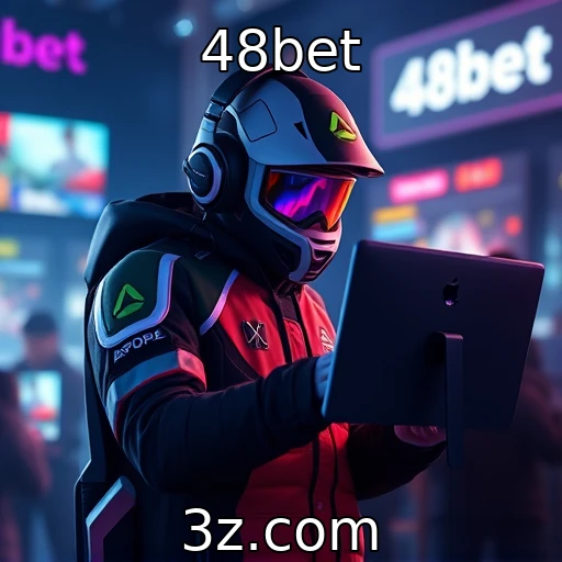 E-sports como nova forma de entretenimento