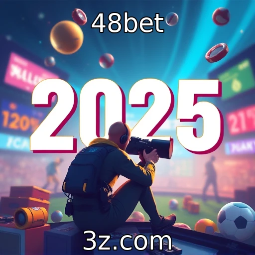 Principais tendências de jogos para 2025