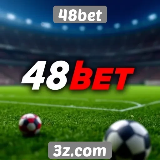 Metodologia de pagamentos e saques no 48bet