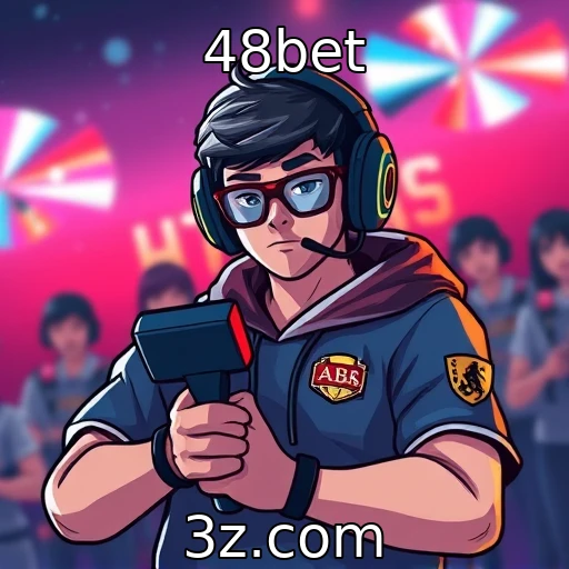 A ascensão dos torneios de eSports