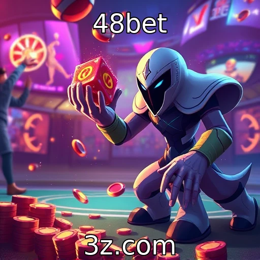 Avanços tecnológicos impactam a indústria de jogos