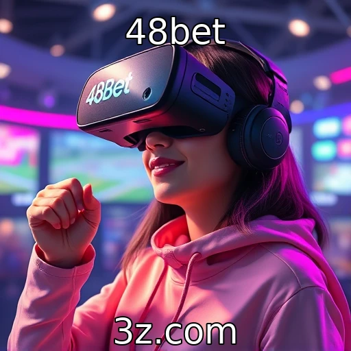 Desenvolvimentos na realidade virtual na indústria de games